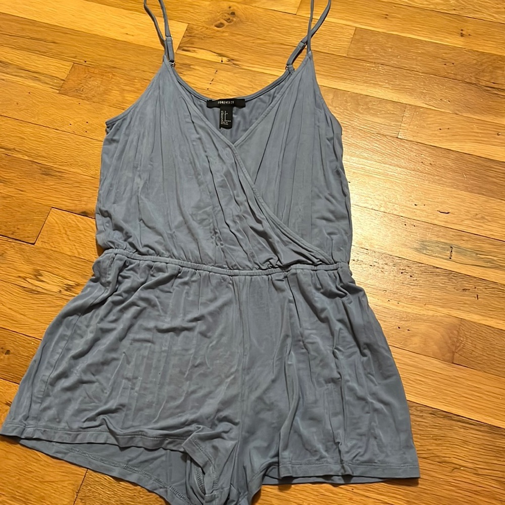 Forever 21 Romper